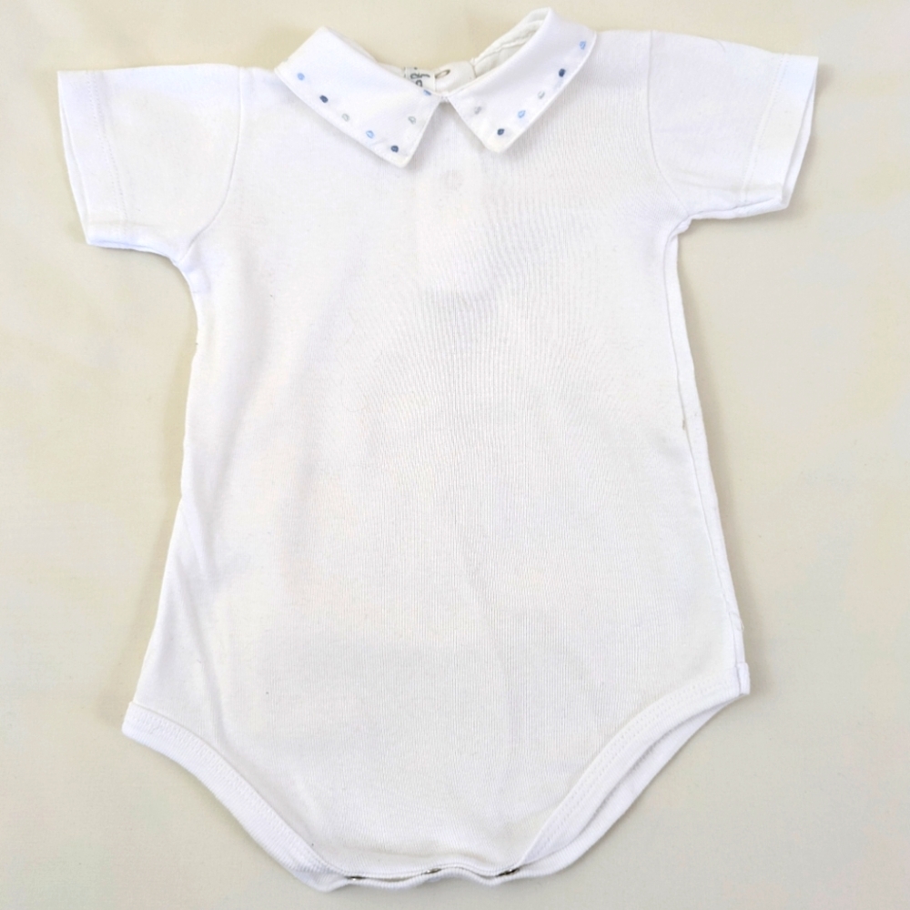 La Jolie Onsie ~ 3/6 mo